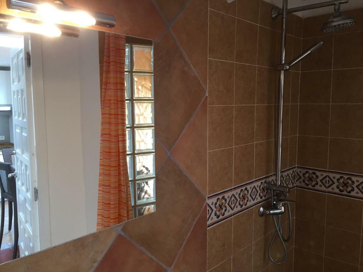 Apartamento Villa Joya Benissa Kültér fotó